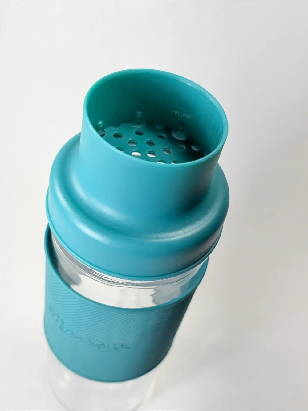 Masontops durable glass